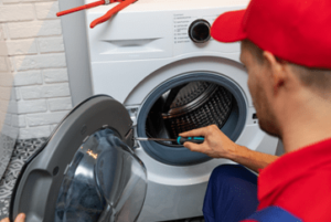 appliance repair edmonton