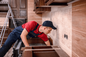 edmonton appliance repair