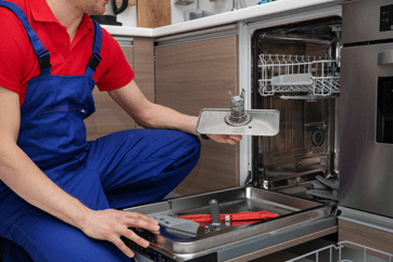 Appliance Repair in Beaumont Same Day Repair Services