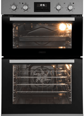 repair double oven