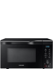 repair microwave oven