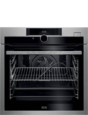 repair self cleaning oven