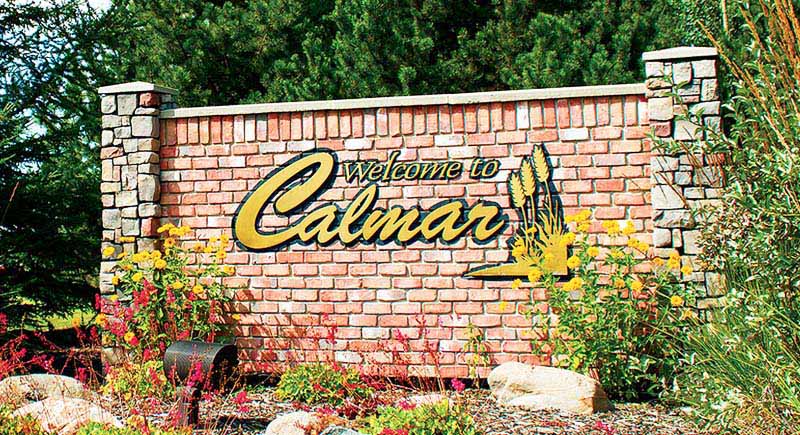 Appliance repair service in Calmar AB