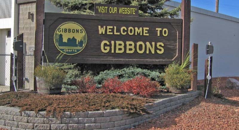 Gibbons Appliance Repair Services
