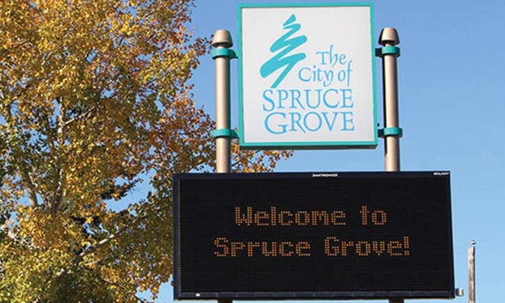 Spruce Grove Appliance Repair