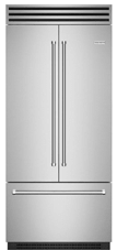 repair built-in fridge