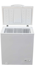 repair chest freezer
