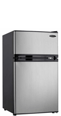 repair compact fridge
