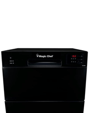 repair countertop diswasher