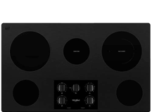 repair electric smooth cooktop