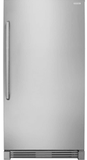 repair freezerless fridge