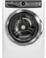 repair front loading washing machines