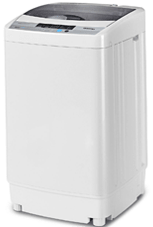 repair portable washing machines