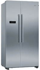 repair side by side fridge