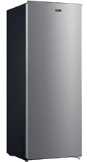 repair upright freezer